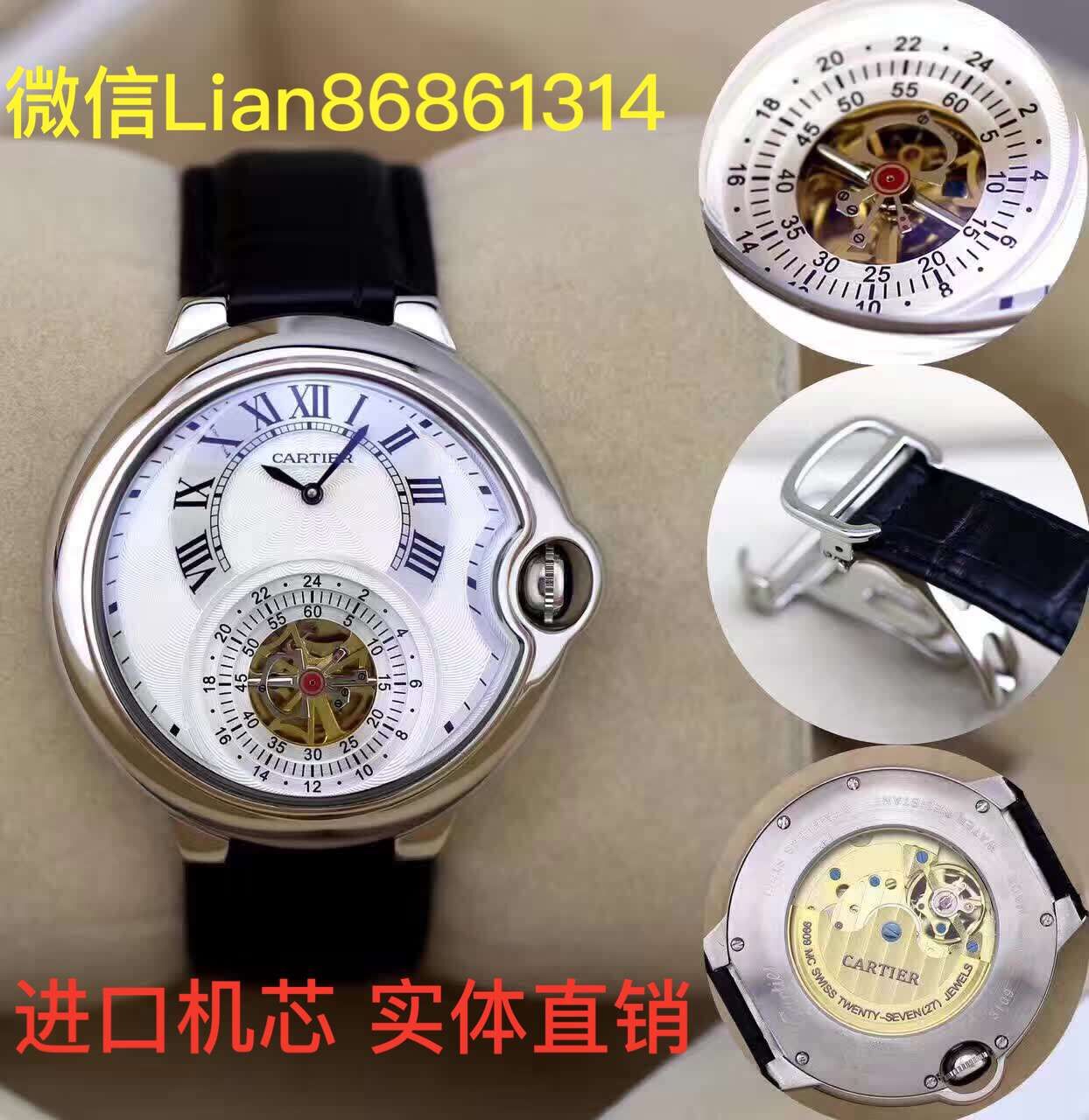 精品手表1：1，顶级复刻，一手货源货源的封面大图