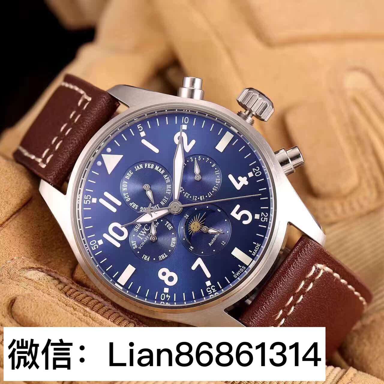 这是第1张精品手表1：1，顶级复刻，一手货源的货源图片