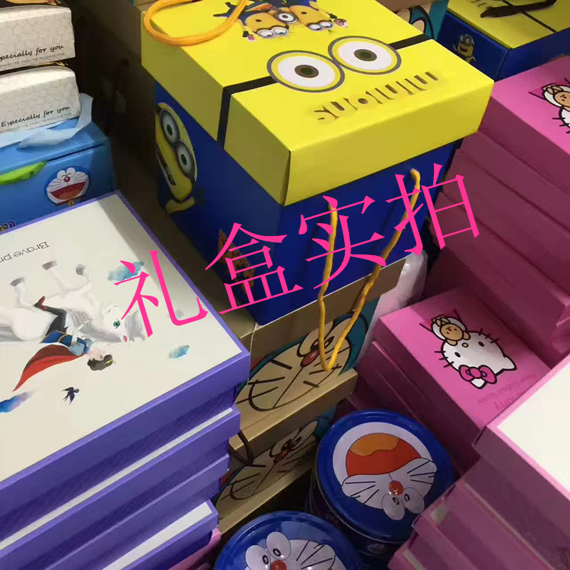 这是第5张【进口零食总仓】诚招加盟代理，一件代发的货源图片