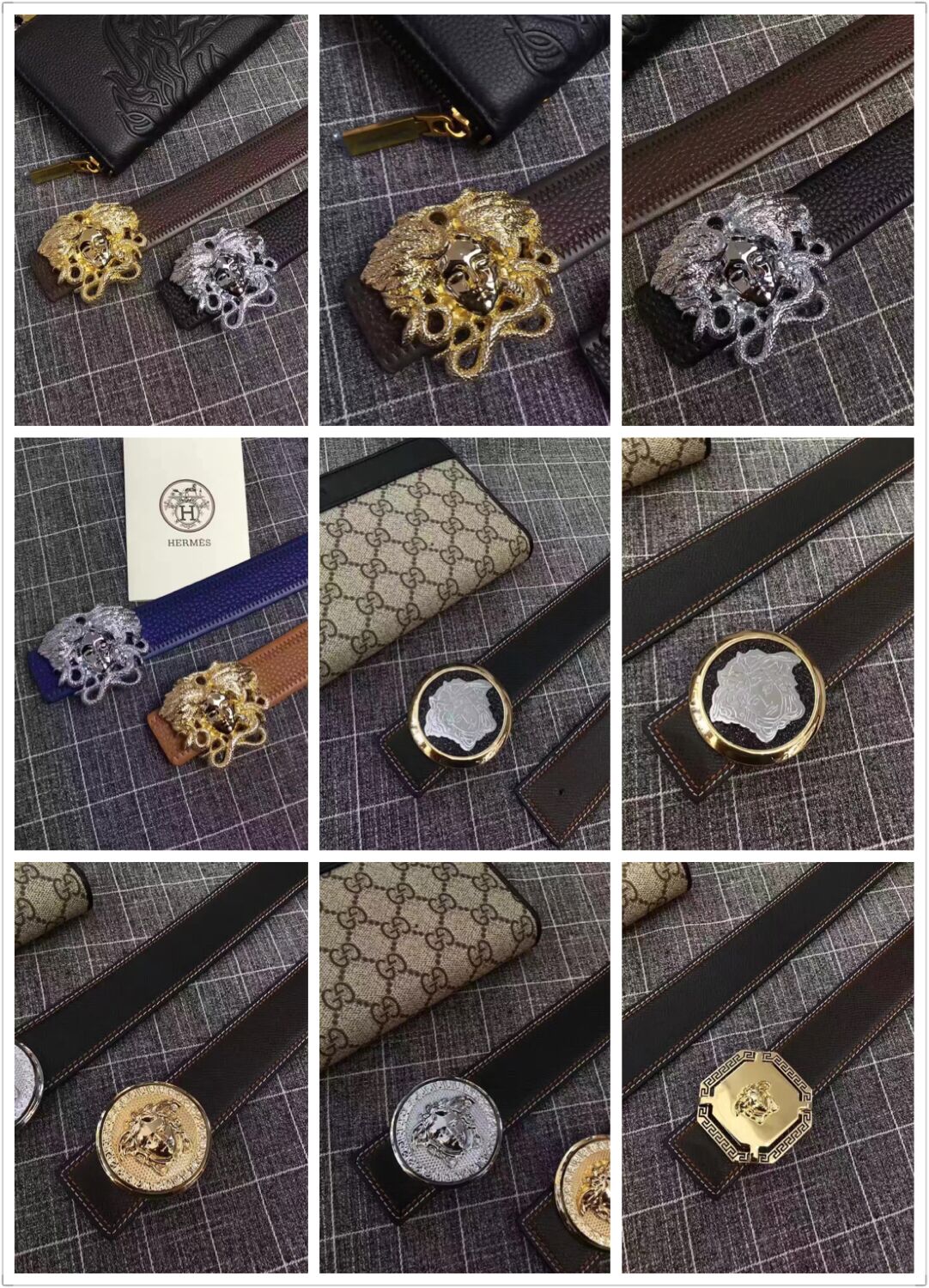 这是第5张微商奢侈品金牌一手货源的货源图片