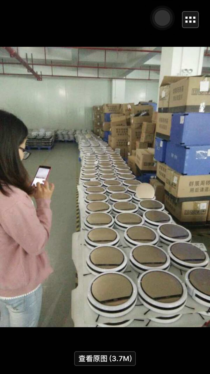 这是第8张ILIFE智意扫拖地机器人/招代理无需代理费不囤的货源图片
