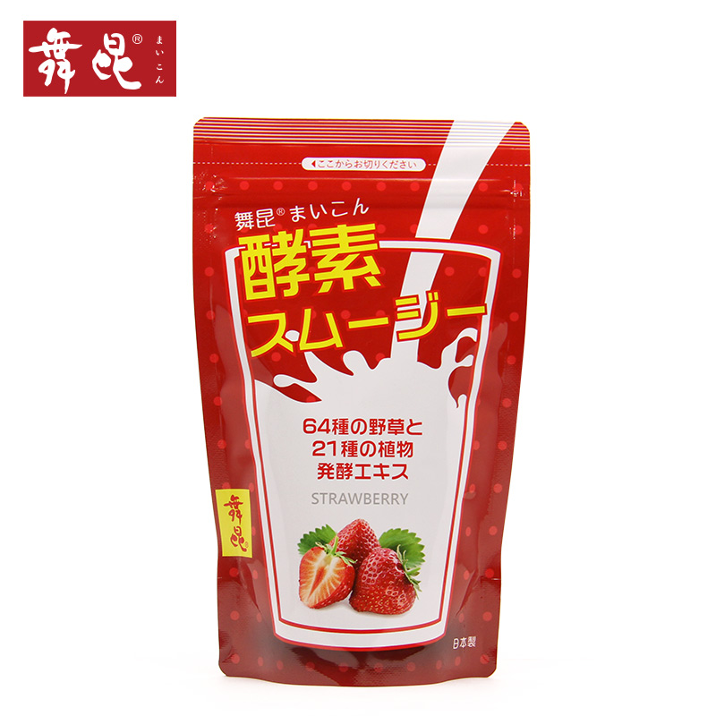 这是第8张日本原装进口，舞昆酵素系列产品！的货源图片