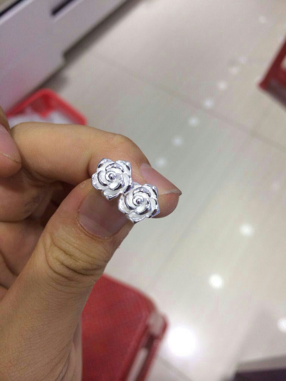 这是第3张纯银饰品中国银都厂家免费招加盟招代理的货源图片