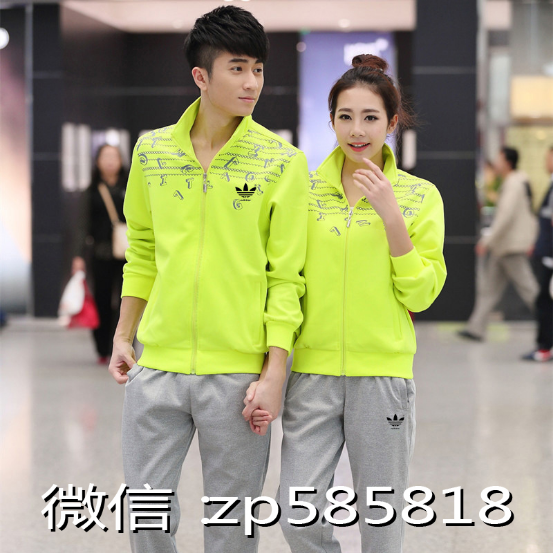 这是第2张专柜正品阿迪运动服耐克运动服装招代理一件代发的货源图片
