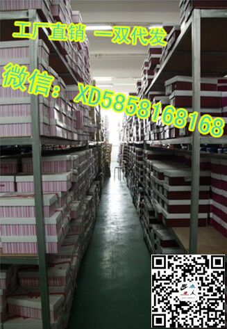 这是第1张莆田工厂真标NB耐克阿迪厂家直销支持退换货支持一件代发的货源图片