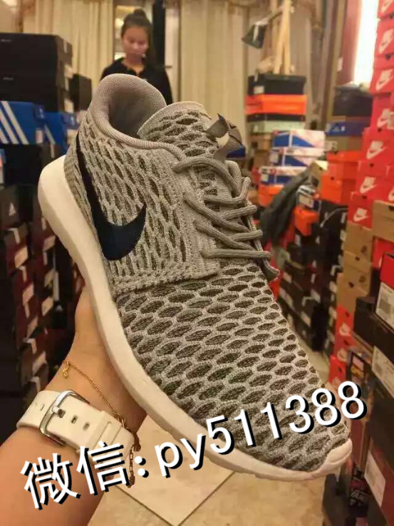 这是第5张鞋厂工厂自销新百伦耐克招微商代理的货源图片