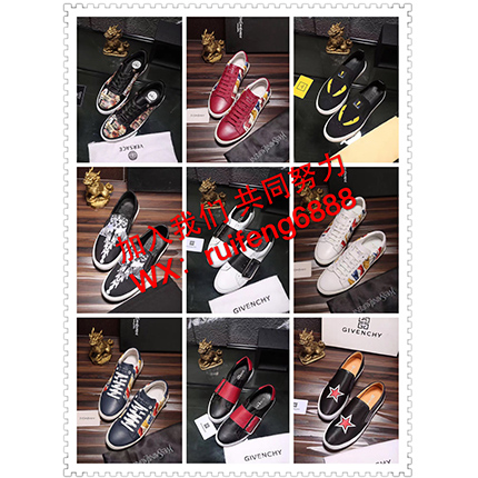这是第9张广州黑牛鞋业奢侈品鞋批发保三月的货源图片