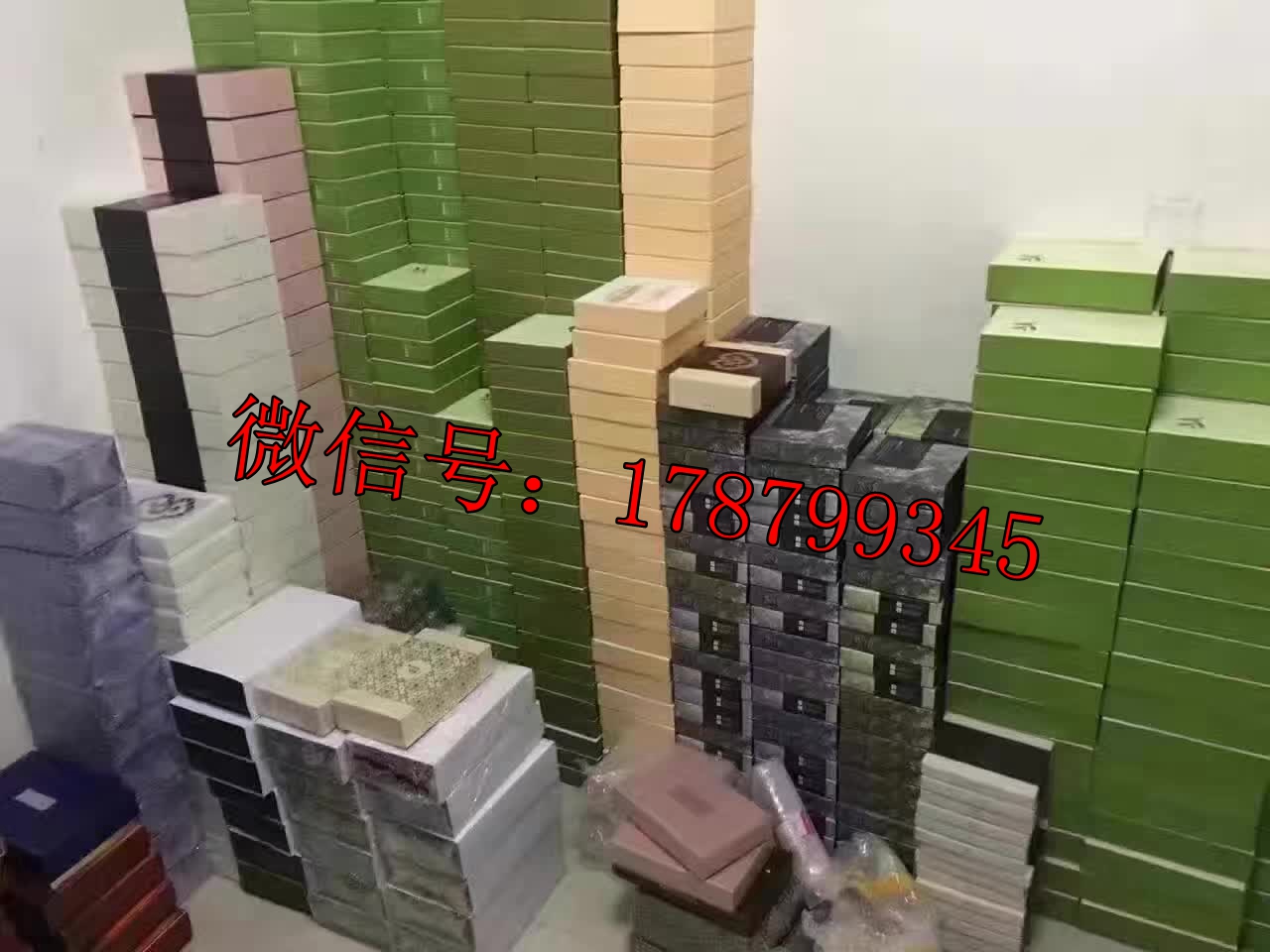 这是第2张微商化妆品代理日韩化妆品一手货源的货源图片