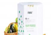 这是第10张纤修堂益生菌酵果蔬素粉的货源图片