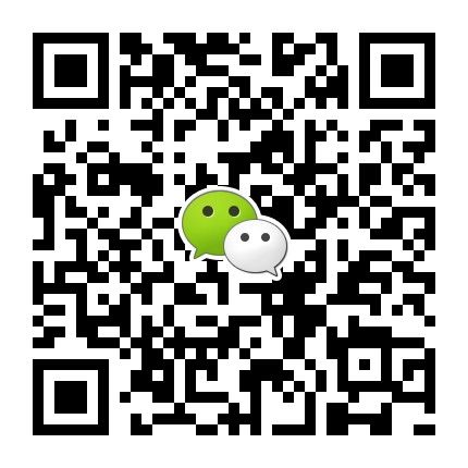 2017新款潮流服饰男装女装货源的二维码