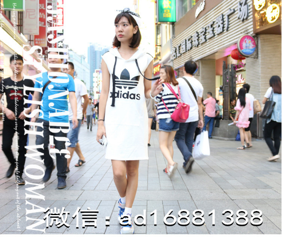 这是第5张潮服运动服工厂直销招代理的货源图片