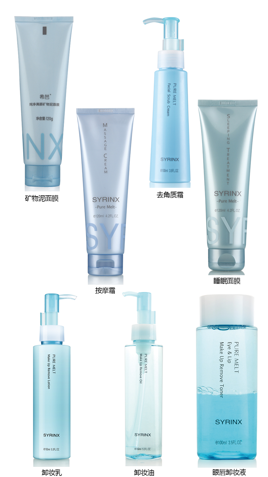 这是第1张希芸护肤品微商代理怎么做？希芸护肤品赚不赚钱的货源图片
