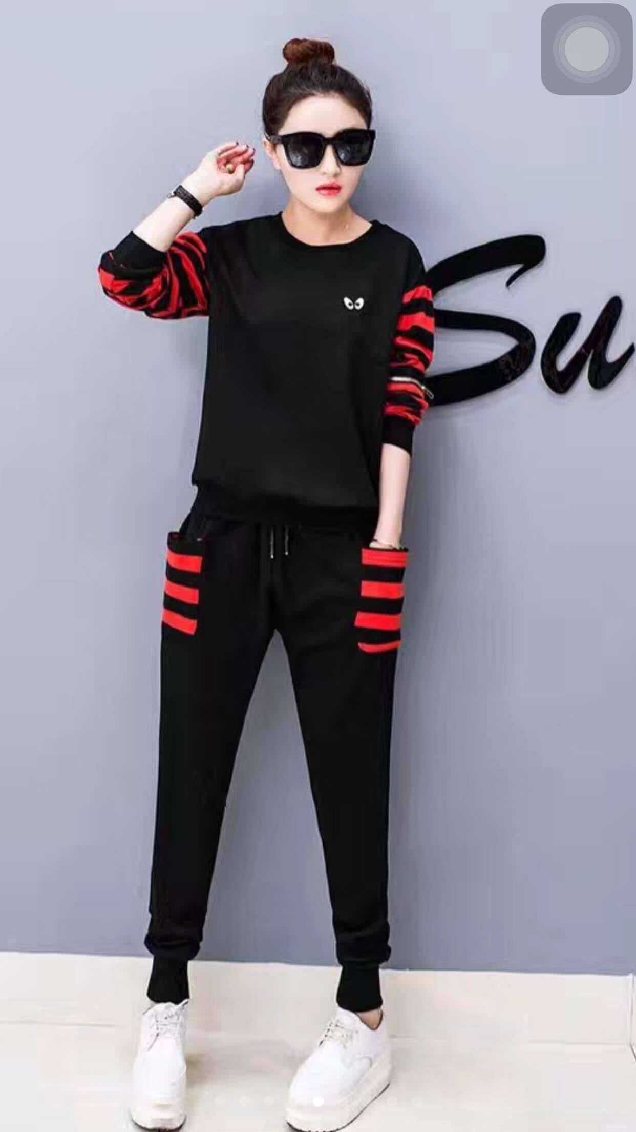 这是第2张潮流服饰厂家直销时尚女装一件代发货的货源图片