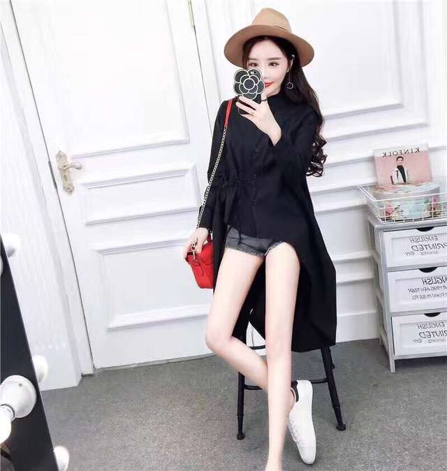 这是第4张潮流服饰厂家直销时尚女装一件代发货的货源图片