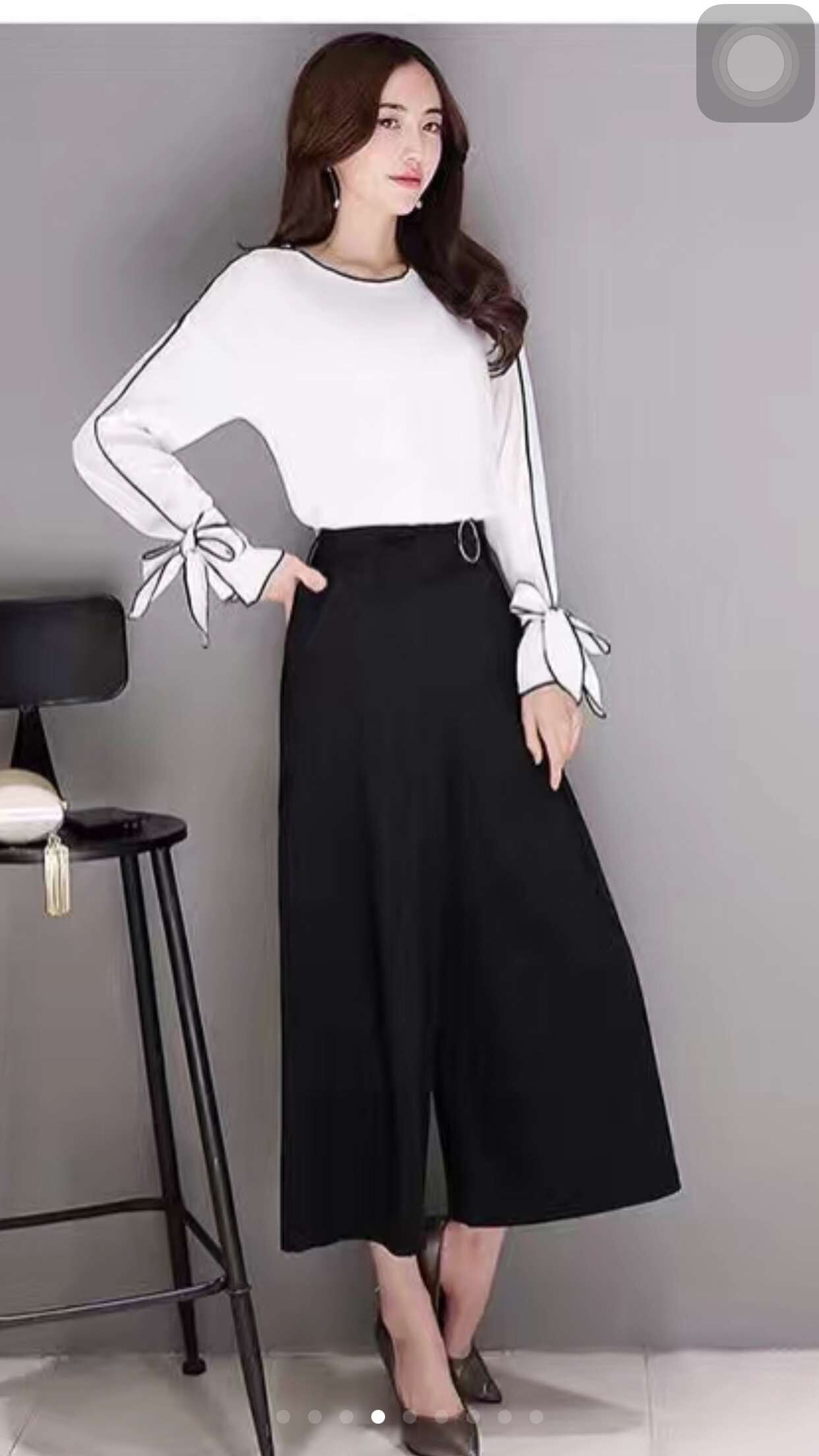 这是第5张潮流服饰厂家直销时尚女装一件代发货的货源图片
