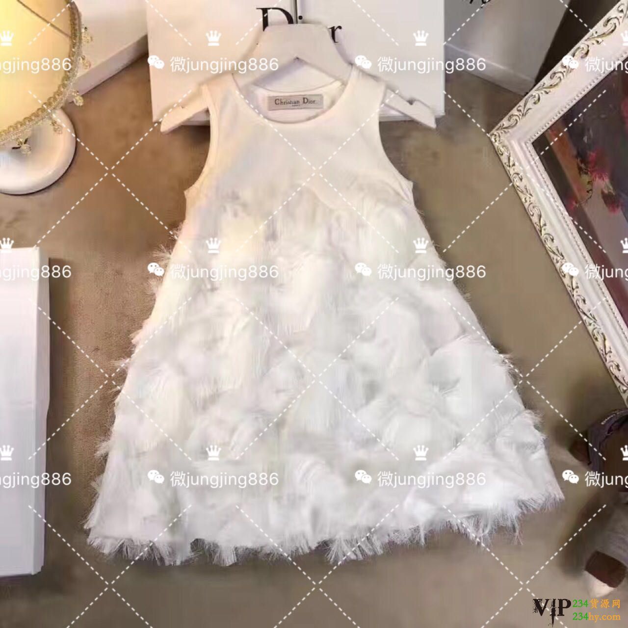 这是第1张童装货源总部微商童装最强货源的货源图片